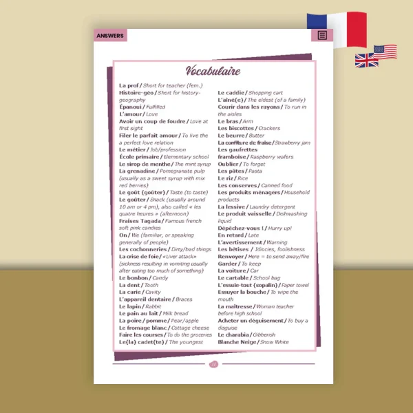 Bundle - Short Stories (Girls + Boys) (Interactive Ebook) - Image 7