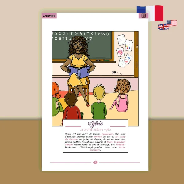Bundle - Short Stories (Girls + Boys) (Interactive Ebook) - Image 2